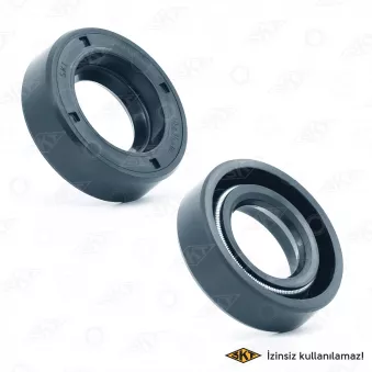 SKT 040110 - Bague d'étanchéité système SPI, pompe d'injection