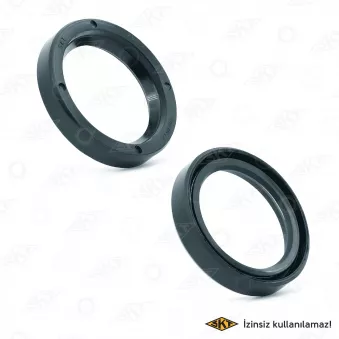 Bague d'étanchéité, boîte de vitesse manuel SKT [040174]