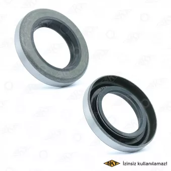 Bague d'étanchéité, boîte de vitesse manuel SKT 040322 pour LANCIA KAPPA 2.0 20V - 155cv