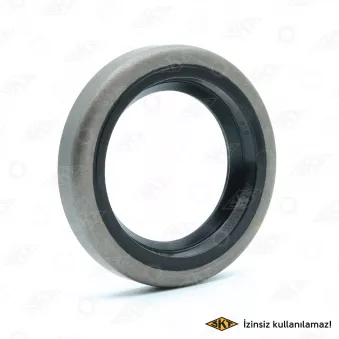 Bague d'étanchéité, moyeu de roue SKT OEM 21012401034