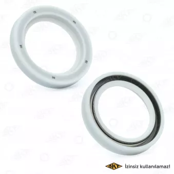 Bague d'étanchéité, vilebrequin SKT OEM 91213PH7004