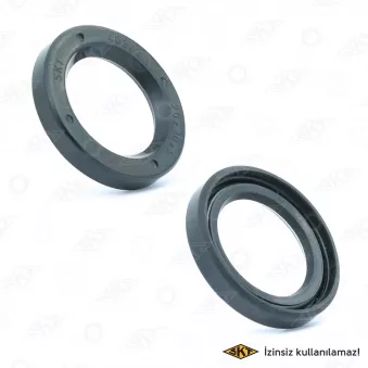 SKT 040343 - Bague d'étanchéité