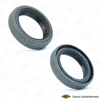 SKT 040426 - Bague d'étanchéité, boîte de vitesse manuel