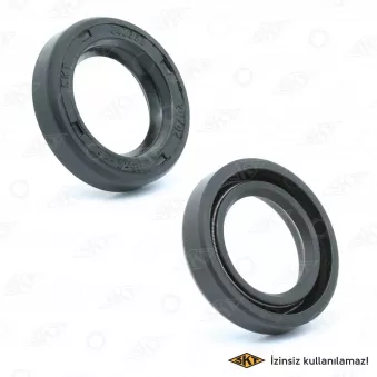 Bague d'étanchéité SKT [040668]