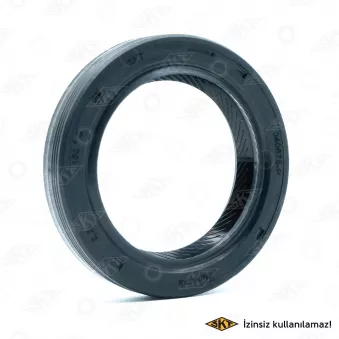 SKT 040675-P - Bague d'étanchéité, vilebrequin