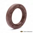 Bague d'étanchéité, vilebrequin SKT [040738-V]