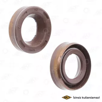 Bague d'étanchéité, boîte de vitesse manuel SKT OEM 020311108A