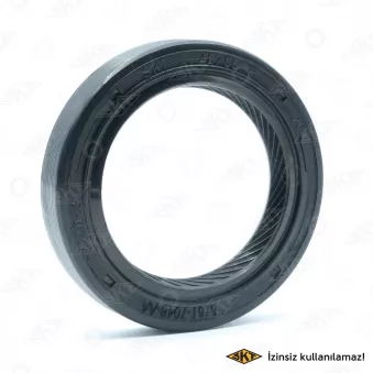 SKT 040755-P - Bague d'étanchéité, boîte de vitesse manuel