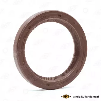 Bague d'étanchéité, vilebrequin SKT OEM 7700668575