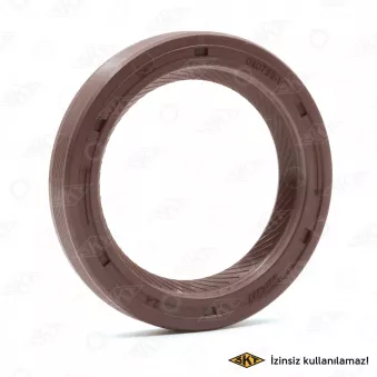 Bague d'étanchéité, arbre à cames SKT OEM 40004400