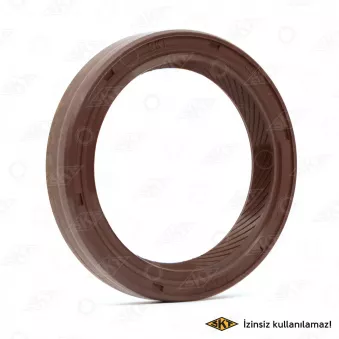 Bague d'étanchéité, vilebrequin SKT OEM 9124plzd00