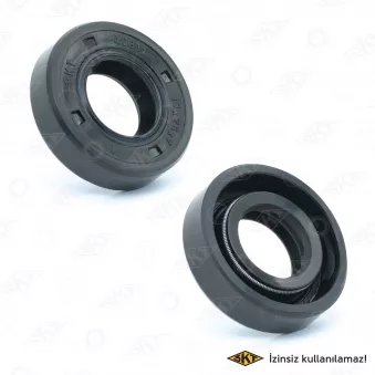 Bague d'étanchéité, boîte de vitesse manuel SKT [040811]