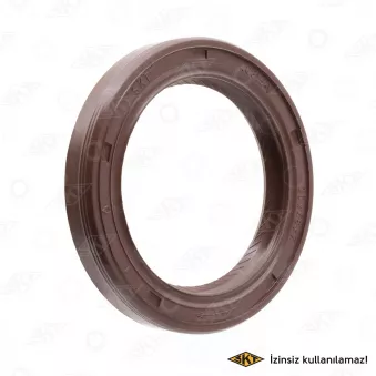 Bague d'étanchéité, arbre à cames SKT OEM 636930