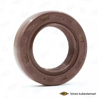 Bague d'étanchéité système SPI, arbre intermédiaire SKT OEM MD050605