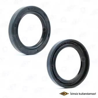 Bague d'étanchéité, arbre à cames SKT OEM FS0510602A