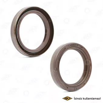 SKT 040944-V - Bague d'étanchéité, vilebrequin