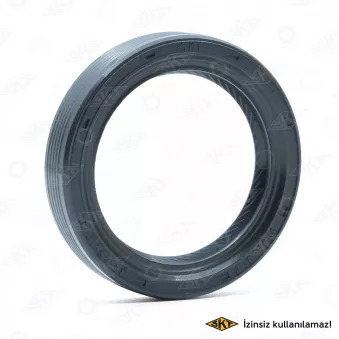 Bague d'étanchéité, arbre intermédiaire SKT OEM 0139970046