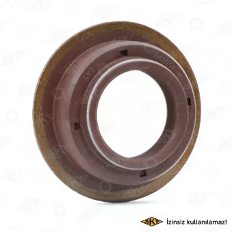 Bague d'étanchéité, boîte de vitesse manuel SKT OEM 40101723