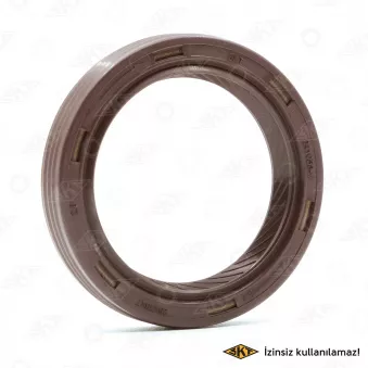 Bague d'étanchéité, arbre à cames SKT OEM 72152