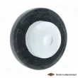 Bague d'étanchéité, vilebrequin SKT [041077-FK]
