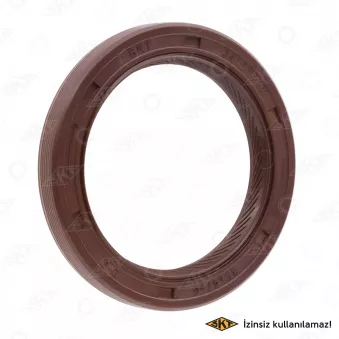 Bague d'étanchéité, vilebrequin SKT OEM 7700273776