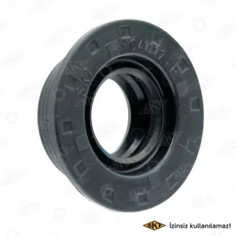 Bague d'étanchéité, boîte de vitesse manuel SKT OEM 7703087163