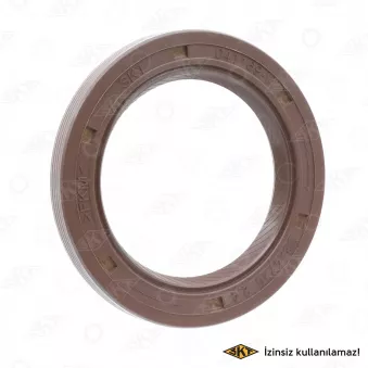 Bague d'étanchéité, vilebrequin SKT OEM 96MM6700A1A