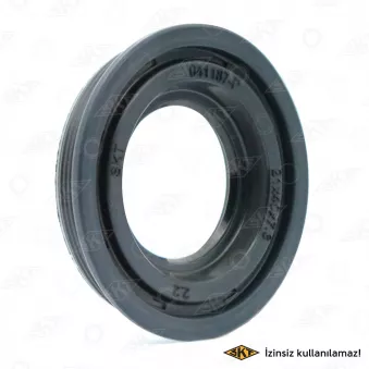 Bague d'étanchéité, porte-injecteur SKT OEM 6C1Q6K780AB