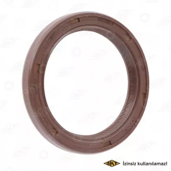 SKT 041250-V - Bague d'étanchéité, arbre à cames