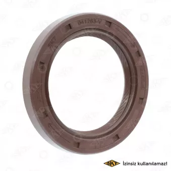 Bague d'étanchéité, vilebrequin SKT OEM 11111485171