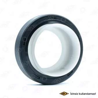 Bague d'étanchéité, vilebrequin SKT OEM 95510108500