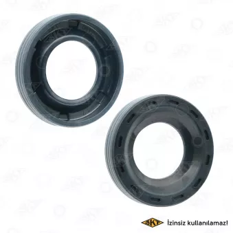 Bague d'étanchéité, porte-injecteur SKT OEM 3M5Q9R524AA