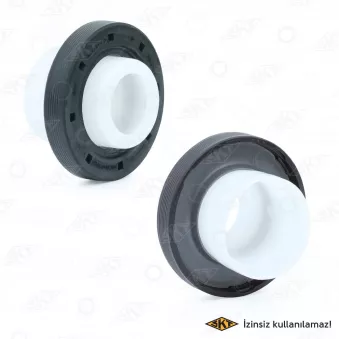 Bague d'étanchéité, arbre à cames SKT OEM 7701473495