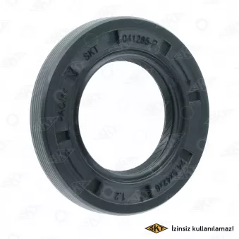 SKT 041285-P - Bague d'étanchéité, boîte de vitesse manuel
