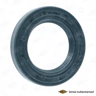 SKT 041288-P - Bague d'étanchéité, boîte de vitesse manuel