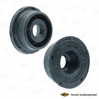 Bague d'étanchéité SKT OEM BK3Q9T529AB