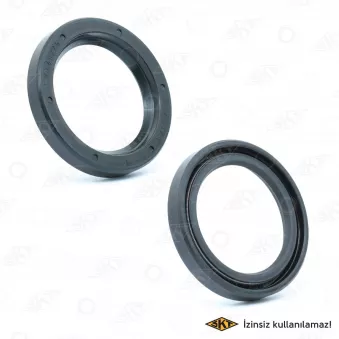 SKT 045225 - Bague d'étanchéité, boîte de vitesse manuel