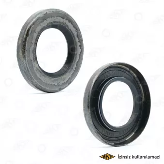 Bague d'étanchéité, arbre à cames SKT OEM 40000470
