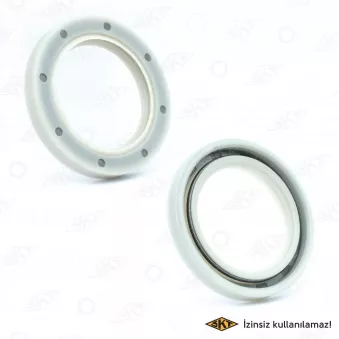 SKT 045681-S - Bague d'étanchéité, vilebrequin