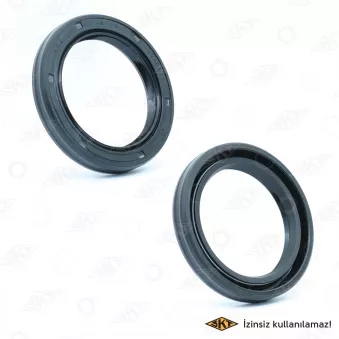 Bague d'étanchéité, boîte de vitesse manuel SKT OEM 1482324