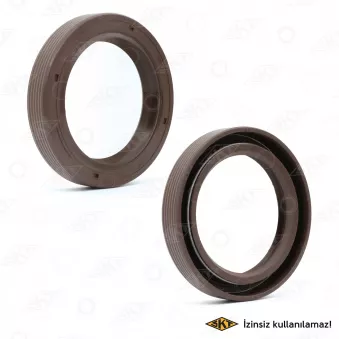 Bague d'étanchéité, arbre à cames SKT OEM 844F6L270AA