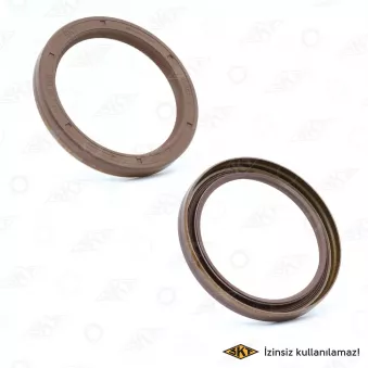 Bague d'étanchéité, arbre à cames SKT OEM 638194