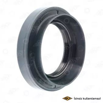 Bague d'étanchéité, boîte de vitesse manuel SKT OEM 90311W0015