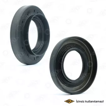 Bague d'étanchéité, boîte de vitesse manuel SKT OEM 9031134017