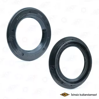 SKT 045904 - Bague d'étanchéité, moyeu de roue
