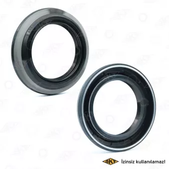 Bague d'étanchéité, moyeu de roue SKT OEM 5270143300