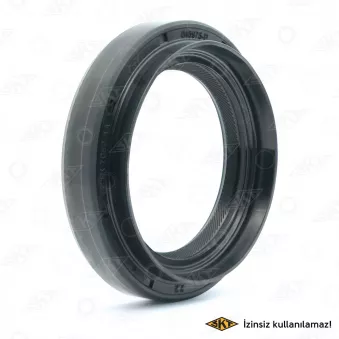 Bague d'étanchéité, boîte de vitesse manuel SKT OEM YC1R7052AA Bague d'étanchéité, boîte de vitesse manuel SKT OEM YC1R7052AA