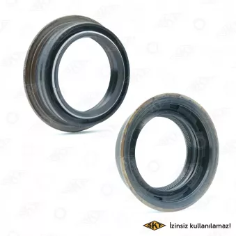 SKT 045976-P - Bague d'étanchéité, boîte de vitesse manuel
