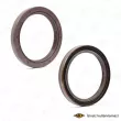 Bague d'étanchéité, vilebrequin SKT [045990-V]