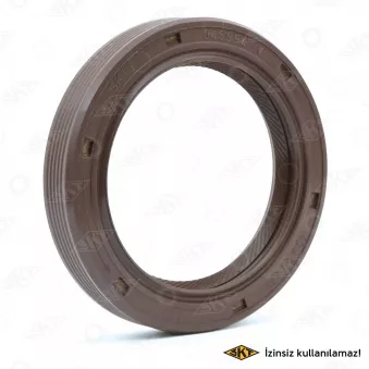 Bague d'étanchéité, différentiel SKT OEM 301027